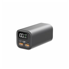 Батарея універсальна TheGeneral 20000mah Apa, PD/45W, QC (40012519-01)