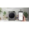 Пральна машина LG F4Y7ES5P - Зображення 1