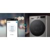 Пральна машина LG F4Y7ES5P - Зображення 3