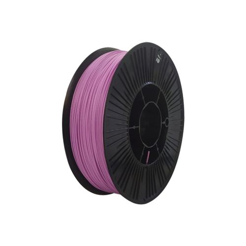 Пластик для 3D-принтера Тірапласт PLA 1.75мм, 0.75кг, purple (25038)