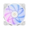Кулер до корпусу OCYPUS BETA F12 WH ARGB (BETA-F12-WH1AM00X-GL) - Зображення 2