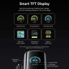 Батарея універсальна Vention 27000 mAh 200W Gray TFT Display Type (FKGH0) - Зображення 3