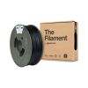 Пластик для 3D-принтера The Filament PETG 1.75mm MIDNIGHT BLACK 1kg (TF-24015) - Зображення 2