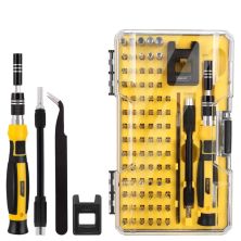 Набор инструментов Deli 85 шт. (DL1085D)