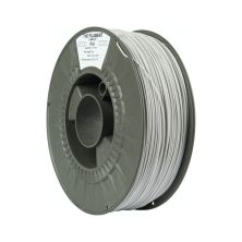 Пластик для 3D-принтера The Filament PLA 1.75mm 1kg CLOUD GREY (TF-24003)