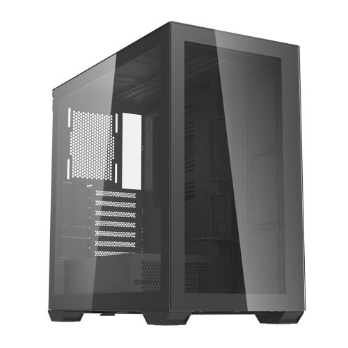 Корпус для ПК DARKFLASH DLX4000 BLACK