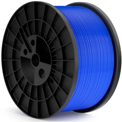 Пластик для 3D-принтера ELEGOO Rapid PLA Plus 5кг, 1.75мм, blue (50.203.0343)