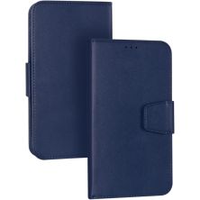 Чохол до мобільного телефона XoKo Book Universal Smartphone 6.0-6.2 Blue (XK-UNCS-BL62)