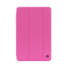 Чохол до планшета Armorstandart Smart Fold Pen Samsung Galaxy Tab A11 Rose Red (ARM89307)