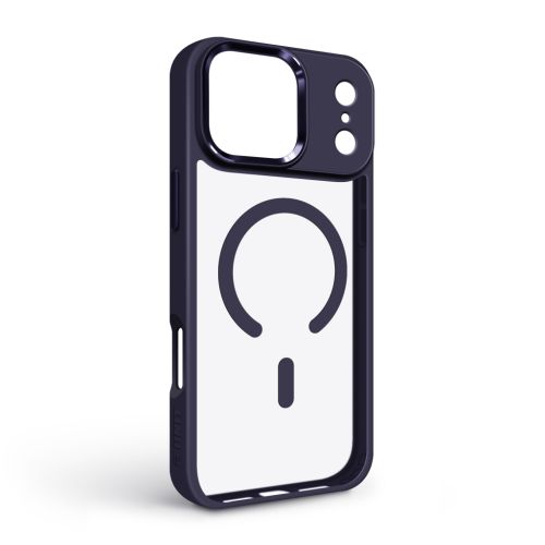 Чехол для мобильного телефона Armorstandart Unit-C MagCase Apple iPhone 17 Pro Max Dark Blue (ARM86298)