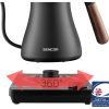 Электрочайник Sencor SWK2828BK - Изображение 3