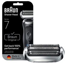 Аксессуары к электробритвам Braun 74S