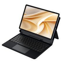 Планшет Ulefone Tab A11 Pro 11 8Gb/256Gb 4G Space Gray+ чохол-клавіатура UA (2000996116806)