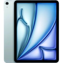 Планшет Apple iPad Air 11 M4 WiFi + Cellular 256GB Blue (MH7E4TY/A)