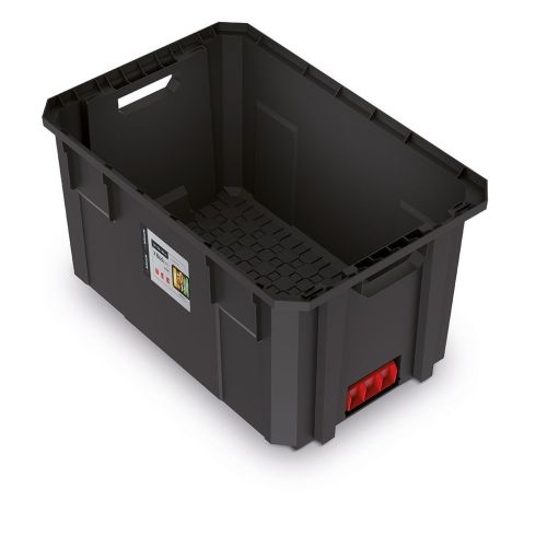 Ящик для инструментов Kistenberg открытая, 21, 544*362*300, X Block PRO, KXB604030C (KXB604030C)