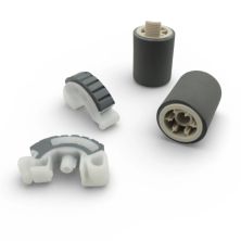 Ролик захвата бумаги Canon iR2016/HP LJ4000/5000/FB4-9817/RB1-8865/FF6-1621 4шт Veaye (iR2016-SET4-VE)