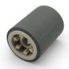Ролик захоплення паперу Canon iR2016/HP LJ4000/5000/FB4-9817/RB1-8865/FF6-1621 4шт Veaye (iR2016-SET4-VE) - Зображення 2