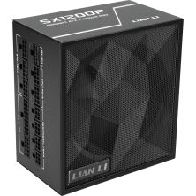 Блок живлення Lian Li 1200W SX1200P Black (G9P.SX1200P.B000.EU)