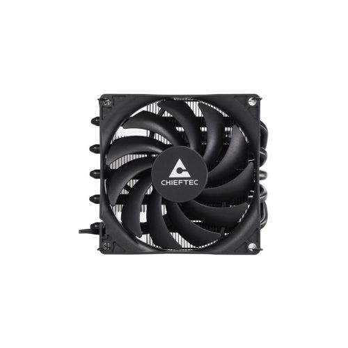 Кулер до корпусу Chieftec CAC-S92PWM-LP45