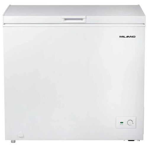 Морозильный ларь Milano MCD200W