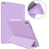 Чехол для планшета BeCover Tri Fold Soft TPU Silicone Apple iPad Air 11 M4 2026 Purple (715241) - Изображение 1