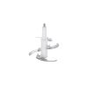 Подрібнювач WINNINGSTAR ST-5508 250W 2L Silver - Зображення 3