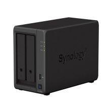 Регистратор для видеонаблюдения Synology DVA1622