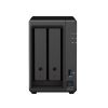 Реєстратор для відеоспостереження Synology DVA1622 - Зображення 1