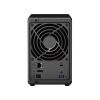 Реєстратор для відеоспостереження Synology DVA1622 - Зображення 3