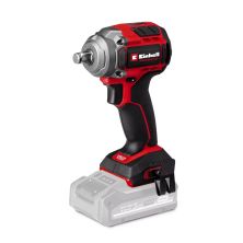 Гайковерт Einhell Professional ударный TP-CW 18/350-C Li BL - Solo 18V, 350Нм 0-2400об/мин (4510055)
