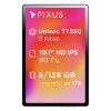 Планшет Pixus Line NEW 10.1 6/128GB LTE metal, graphite (4897058532340) - Изображение 1