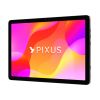 Планшет Pixus Line NEW 10.1 6/128GB LTE metal, graphite (4897058532340) - Изображение 2