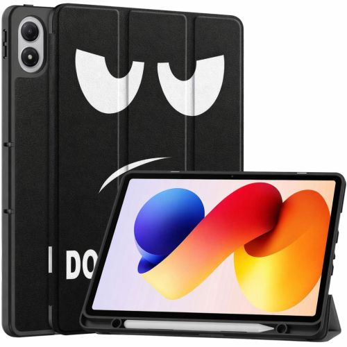 Чехол для планшета BeCover Flexible TPU Mate Xiaomi Redmi Pad 2 Pro 12.1 Don't Touch (715611)
