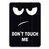 Чехол для планшета BeCover Flexible TPU Mate Xiaomi Redmi Pad 2 Pro 12.1 Don't Touch (715611) - Изображение 1