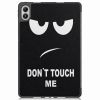 Чехол для планшета BeCover Flexible TPU Mate Xiaomi Redmi Pad 2 Pro 12.1 Don't Touch (715611) - Изображение 2