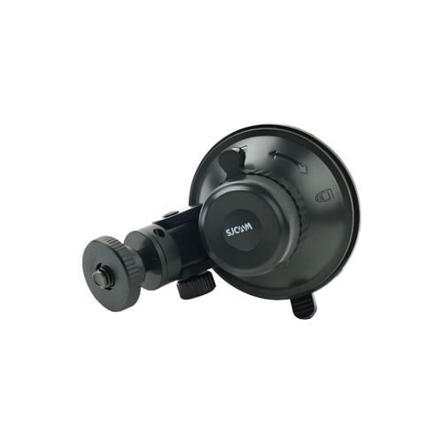 Аксесуар до екшн-камер SJCAM 360 Suction Cup Mount (6972476161735)