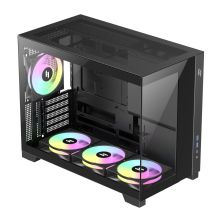 Корпус для ПК Gamemax NEX C33 BK
