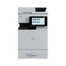 Многофункциональное устройство Ricoh Ricoh IM 460F, A3, 46 стор (423508)