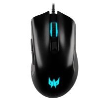 Мышка Acer Predator Cestus 333 USB Black (GP.MCE11.03S)