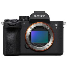 Цифровий фотоапарат Sony Alpha 7M5 body black (ILCE7M5B.FS1)