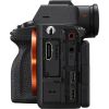 Цифровий фотоапарат Sony Alpha 7M5 body black (ILCE7M5B.FS1) - Зображення 3