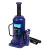 Домкрат Vitol DB-15002/T91504, телескопічний, гідравлічний, 15т, min 230мм, max 460мм (DB-15002) - Зображення 1