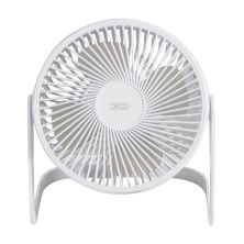 Вентилятор XO Air/fan accum XO 5 Вт MF92 white (MF92.white)
