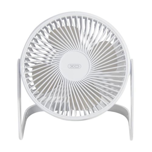 Вентилятор XO Air/fan accum XO 5 Вт MF92 white (MF92.white)