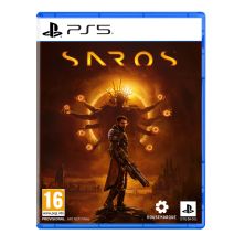 Гра Sony Saros, BD диск (1000052043)