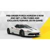 Игра Xbox Forza Horizon 6, BD диск (1197505) - Изображение 1