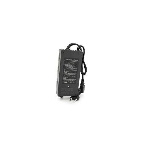 Сетевое зарядное устройство для АКБ Voltronic Li-ion 12V(12,6V), 3S, 3A (YH-SCh12630-3S)
