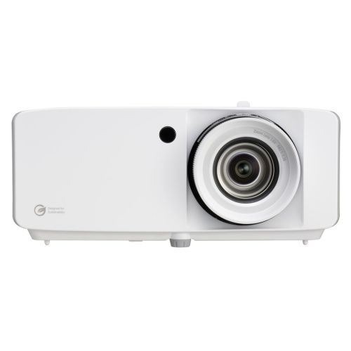 Проектор Optoma ZH551