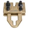 Струбцина Alloid для кузовных работ, 5т. (KR-1072) - Изображение 2