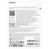 Карта пам'яті Samsung 256GB microSDXC class 10 UHS-I U3 V30 A2 T9 (MB-MH256T/WW) - Зображення 2